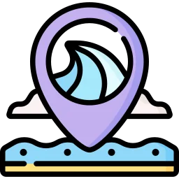 Ou faire du surf près de La Rochelle ?