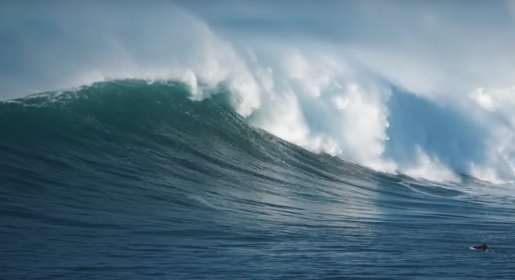 Ou pratiquer le surf près de Concarneau