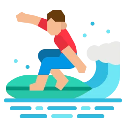 Ou pratiquer le surf près de Concarneau ?