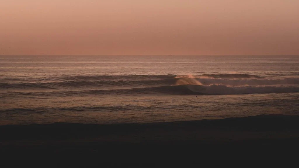 meilleur spot de surf à Taghazout, Maroc
