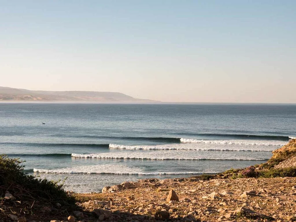 Surf au Maroc, le guide ultime