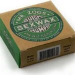 Qu'est-ce que la wax de surf sex wax ?
