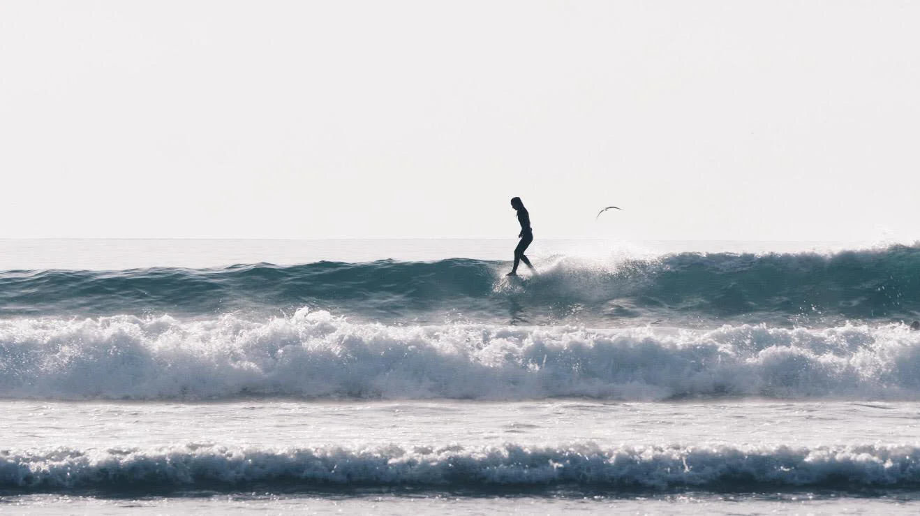 Marocko Surfresa i Taghazout av 2manyriders