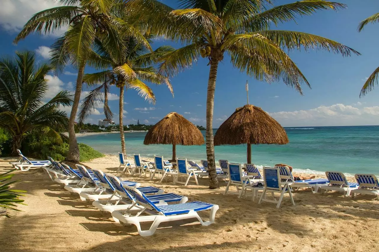 Où faire du surf dans le Yucatan ?