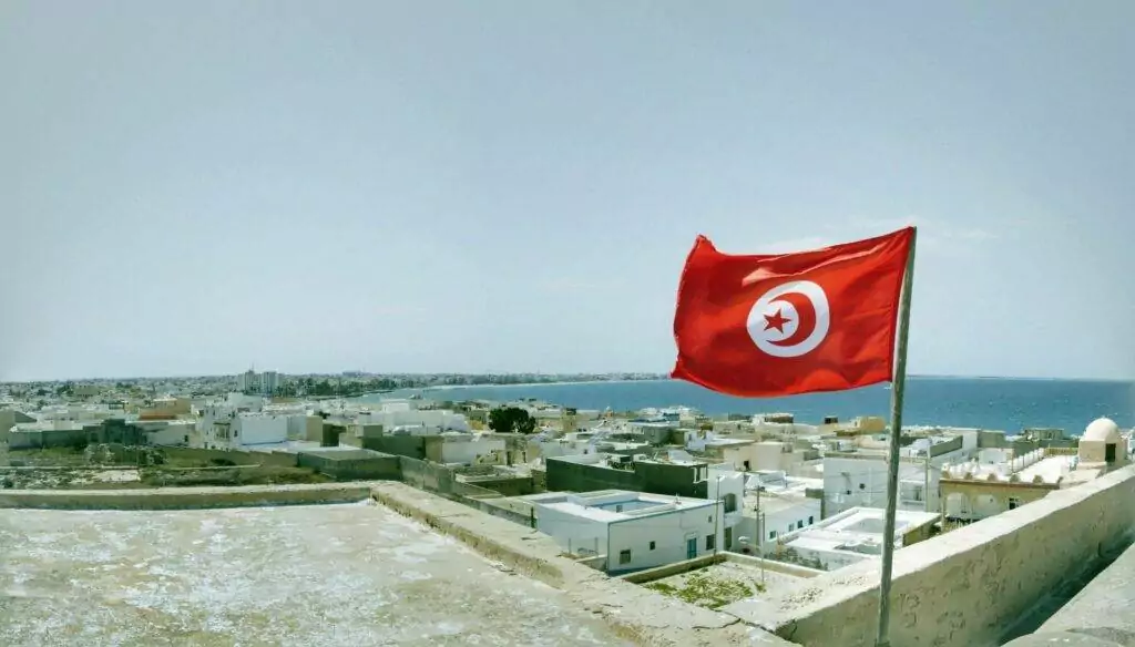 Où faire du surf en Tunisie