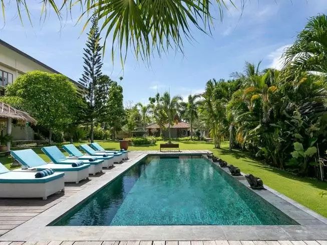 ou faire du surf a uluwatu, S Resorts Hidden Valley Bali